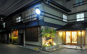 Nakayasu Ryokan